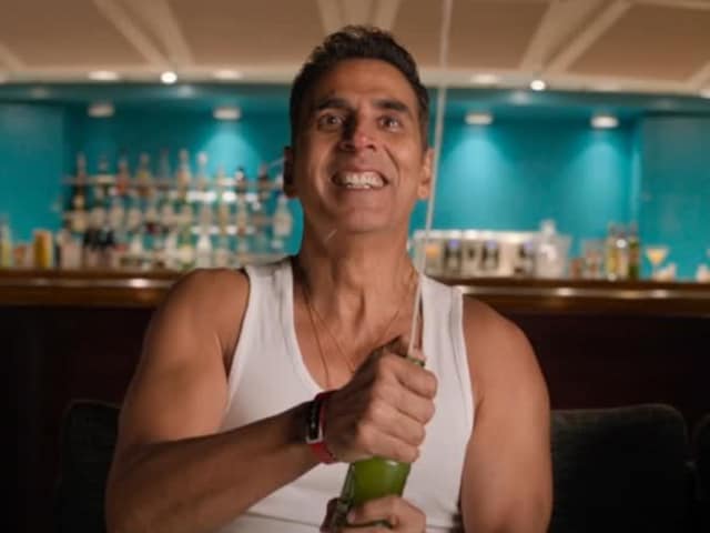 Housefull 5 BOC Day 1: 'हाउसफुल 5' पर पहले ही दिन हुई पैसों की बारिश Housefull 5 BOC Day 1: 'हाउसफुल 5' पर पहले ही दिन हुई पैसों की बारिश