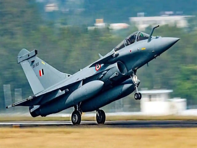 Air Force will get a new advance weapon, 120 kg bomb with 100 km range Air Force will get a new advance weapon, 120 kg bomb with 100 km range