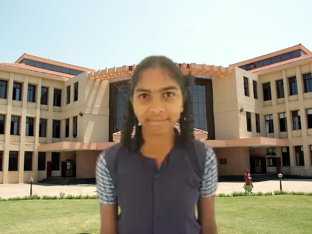 जी में आदिवासी लड़की, पारिवारिक संघर्ष प्रोत्साहित किया, आईआईटी में सीट जी में आदिवासी लड़की, पारिवारिक संघर्ष प्रोत्साहित किया, आईआईटी में सीट
