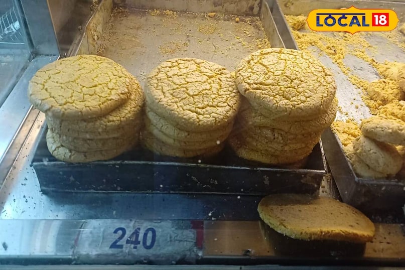 खस्ता खस्ता