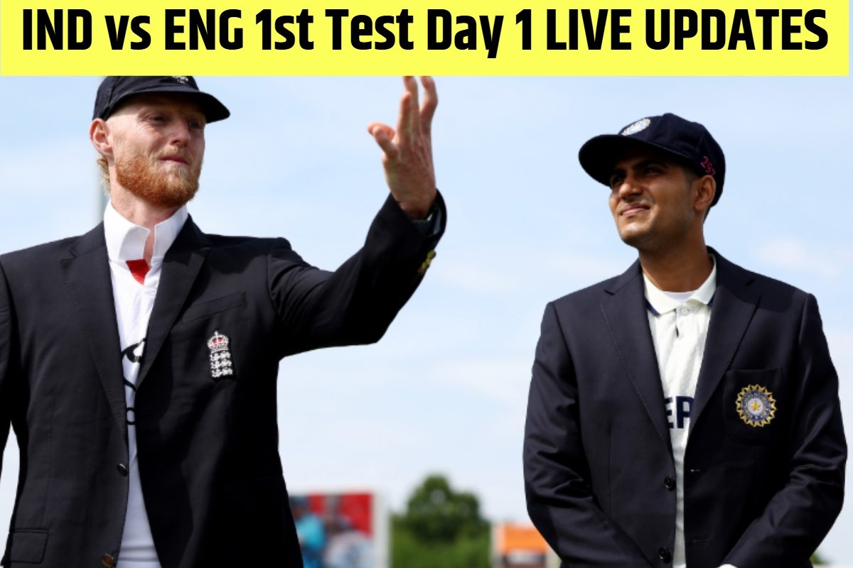 8 रन से अर्धशतक चूके केएल राहुल, डेब्यूटेंट सुदर्शन खाता भी नहीं खोल सके