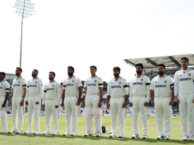 Lack of experience may be heavy on India, the fire test is for Gill & Co. Lack of experience may be heavy on India, the fire test is for Gill & Co.