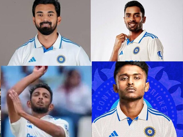 भारत-इंग्लैंड टेस्ट सीरीज: नए युग की शुरुआत