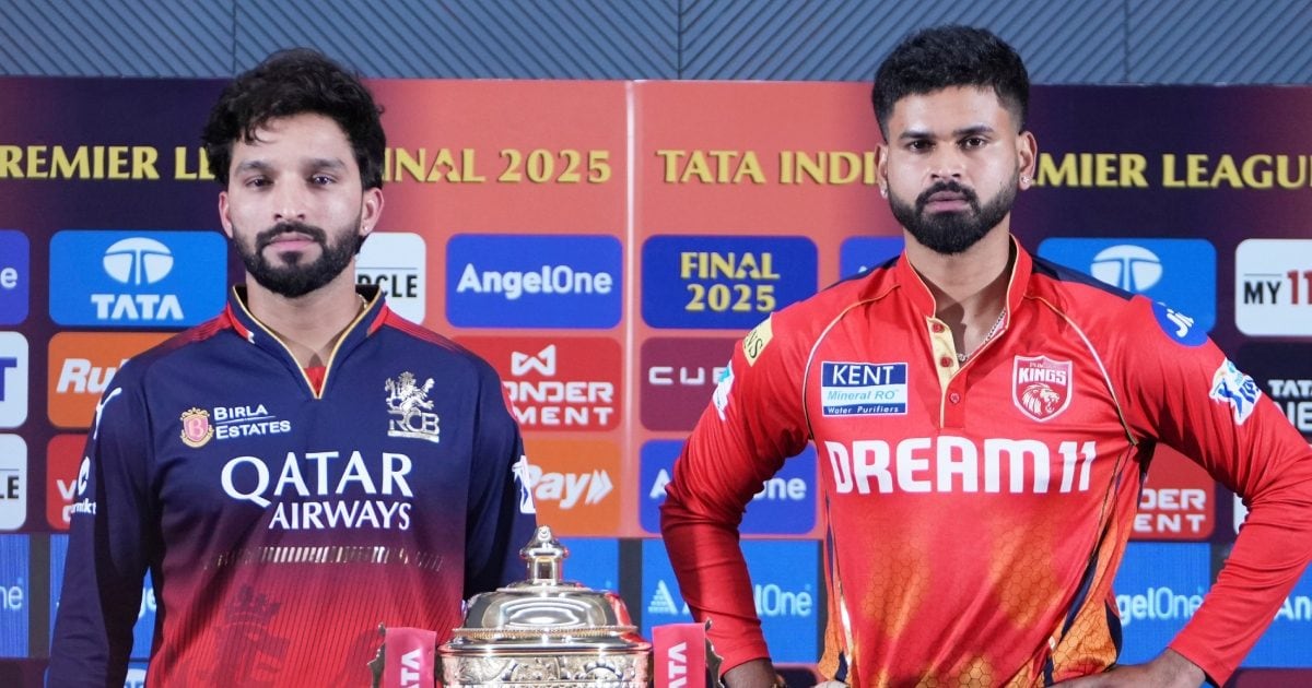 IPL 2025 Prize Money: आईपीएल विजेता पर होगी धनवर्षा… रनअर अप टीम भी होगी मालामाल, श्रेयस अय्यर के पास इतिहास रचने का मौका
