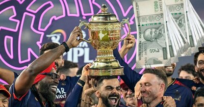 Chinnaswamy Stadium Denied Match Permission Over Security Lapses