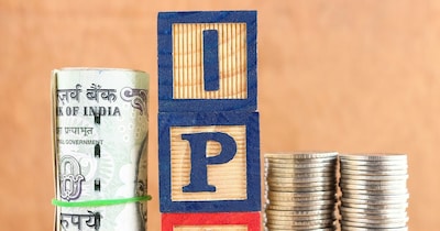 वेकफिट इनोवेशन आईपीओ का प्राइस बैंड ₹185-₹195 प्रति शेयर तय किया गया है.