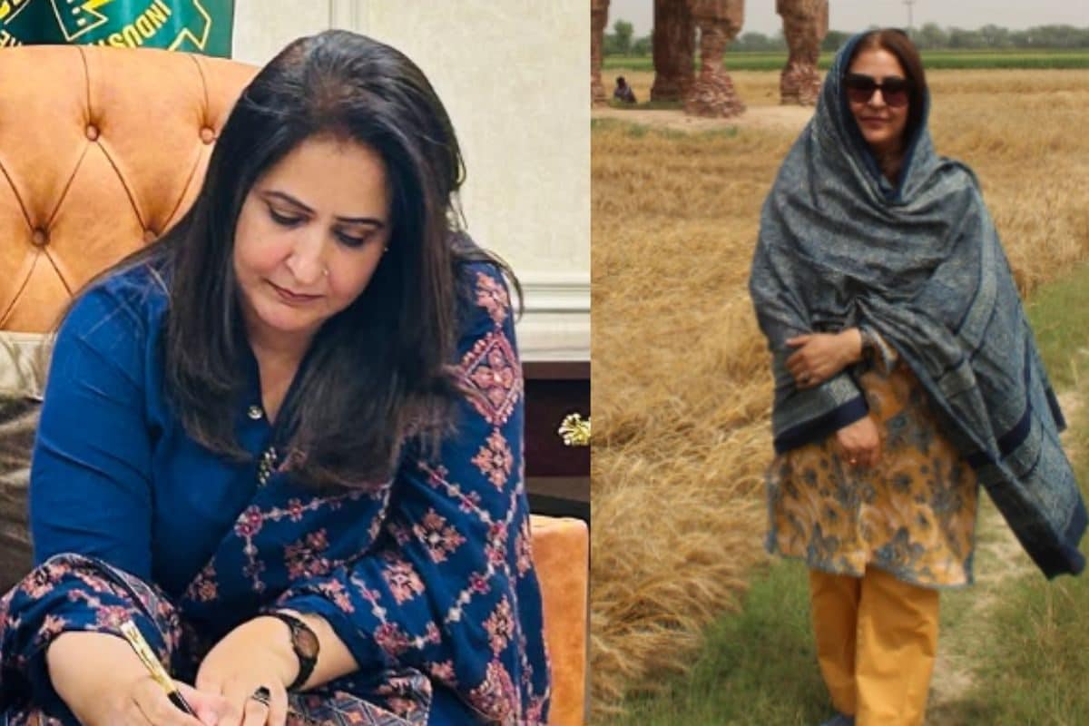 कौन है ISI की मैडम N ज्योति-जसबीर जैसे YouTubers को ही क्यों करती थी टारगेट