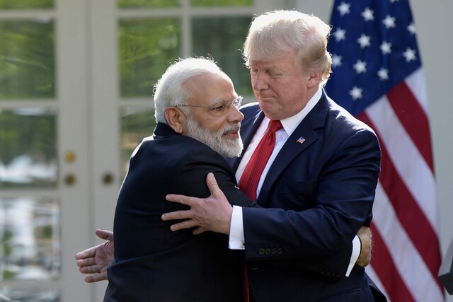 कनाडा में था, ट्रंप का फोन आया… PM मोदी ने सुनाई उस दिन की पूरी कहानी