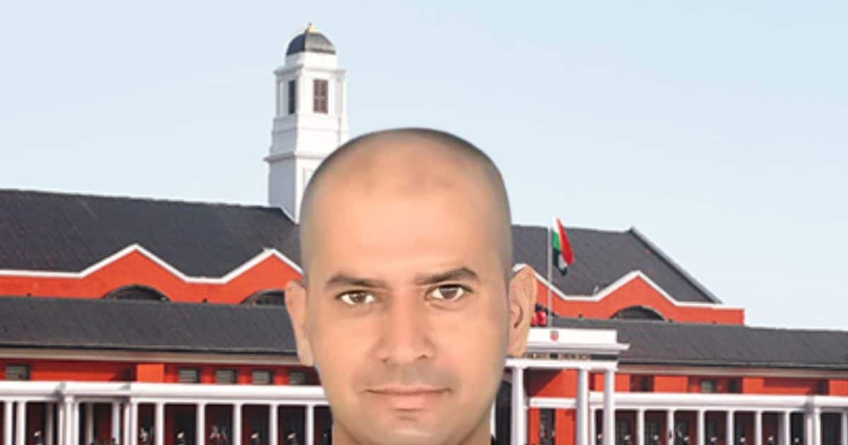 Indian Army Story: बचपन का सपना, पिता का वादा, सिपाही से बने Army Officer