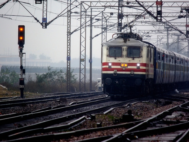 साल 1985 से बन रही है ये रेलवे लाइन, 40 सालों में 77 फीसदी ही हुआ है काम