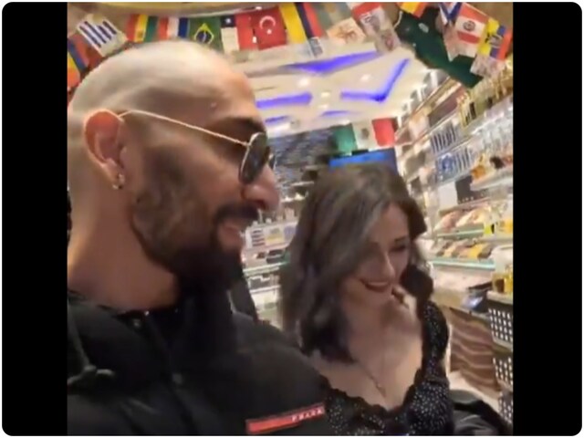 तुर्की के बारे में पोस्ट कर दिया ऐसा VIDEO, सोशल मीडिया पर मच गया हंगामा