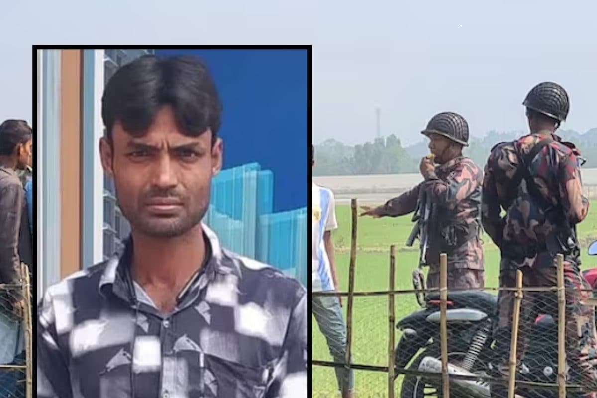 वोटर, आधार, राशन कार्ड बंगाल का..फिर पुलिस ने मेहबूब को क्यों भेजा बांग्लोदश?