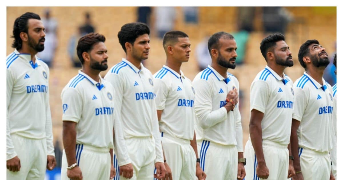 Anderson Tendulkar Trophy launch postponed due to Ahmedabad plane crash | भारत-इंग्लैंड टेस्ट सीरीज: एंडरसन-तेंदुलकर ट्रॉफी लॉन्चिंग टली.