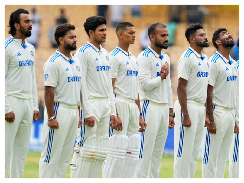 5 भारतीय, जिनपर इंग्लैंड सीरीज में होंगी सबकी निगाहें, फैंस को सबसे ज्यादा उम्मीद 5 भारतीय, जिनपर इंग्लैंड सीरीज में होंगी सबकी निगाहें, फैंस को सबसे ज्यादा उम्मीद
