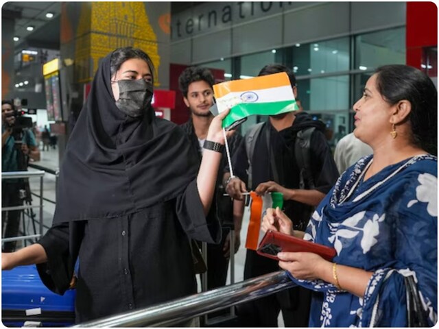 इजरायल से जंग लड़ रहा ईरान नहीं भूला यारी, भारत के लिए खोल दिया एयरस्पेस