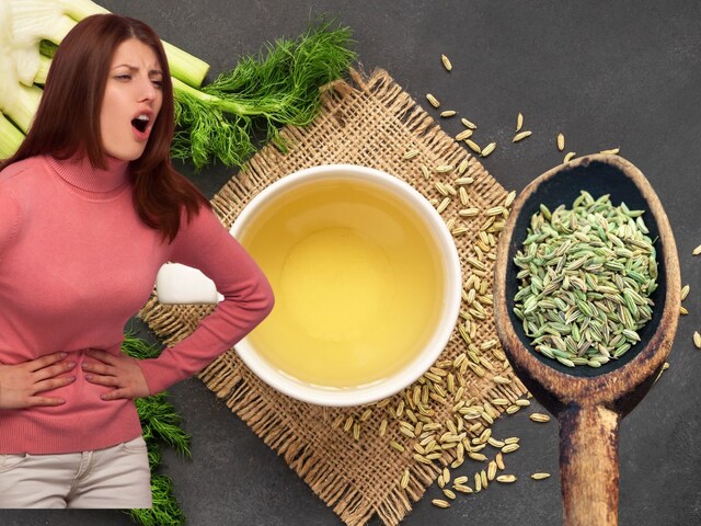 Don't eat anything? These 2 herbs before sleeping at night and after waking up in the morning