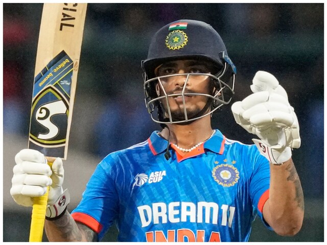 Ishaan Kishan went to England, agreement with Natinghamshar, will replace African keeper