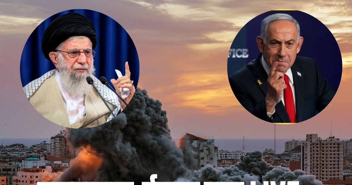 US Israel Iran War: मिडिल ईस्ट में बढ़ा तनाव! डोनाल्ड ट्रंप के सीजफायर के बाद भी गूंज रही धमाकों की आवाज