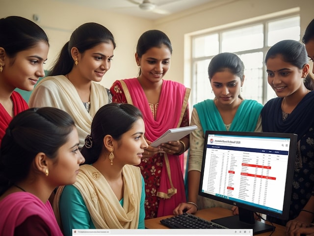 झारखंड बोर्ड 12वीं आर्ट्स का रिजल्ट होने वाला है जारी,Direct Link से करें चेक झारखंड बोर्ड 12वीं आर्ट्स का रिजल्ट होने वाला है जारी,Direct Link से करें चेक
