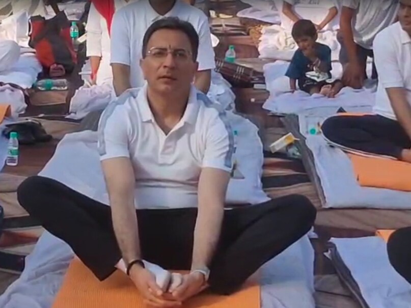 कैबिनेट मंत्री नंद गोपाल, गोरखपुर न्यूज, योग, योगी आदित्यनाथ, लखनऊ न्यूज, 11वें अंतरराष्ट्रीय योग दिवस , Gorakhpur News, Yoga, Yogi Adityanath, Lucknow News, 11th International Yoga Day कैबिनेट मंत्री नंद गोपाल, गोरखपुर न्यूज, योग, योगी आदित्यनाथ, लखनऊ न्यूज, 11वें अंतरराष्ट्रीय योग दिवस , Gorakhpur News, Yoga, Yogi Adityanath, Lucknow News, 11th International Yoga Day