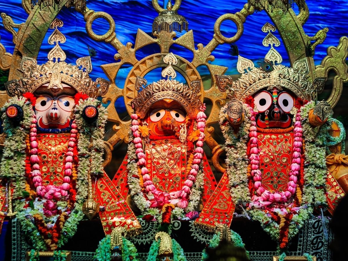 Jagannath rath yatra Jagannath rath yatra
