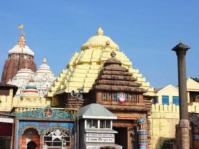 After the Puri Rath Yatra, do not forget 5 places, just in the radius of 50 km from the temple