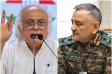 CDS जनरल अनिल चौहान ने सिंगापुर में क्या कहा? कांग्रेस ने सरकार से पूछा