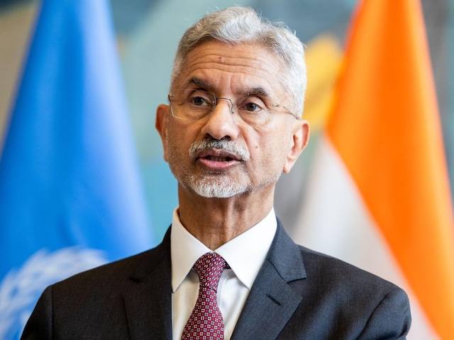 India will balance America in Quad with the help of BRICS, US reach Jaishankar India will balance America in Quad with the help of BRICS, US reach Jaishankar