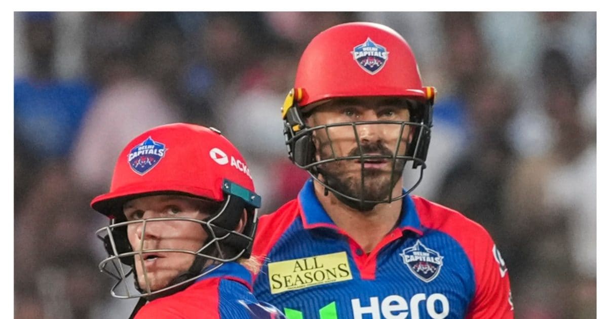 Jack Fraser McGurk scores 88 runs in Major League Cricket | जैक फ्रेजर मैक्गर्क ने मेजर लीग क्रिकेट में\ 88 रन बनाए, हारिस रऊफ ने 4 विकेट लिए.
