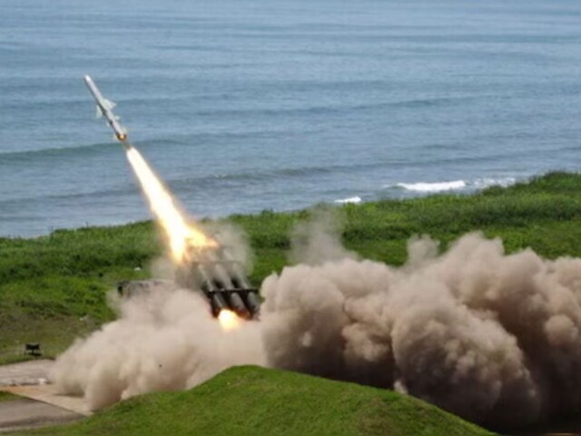TYPE 88 Missile Test… Japan, Japan, China-Russia scared for the first time!