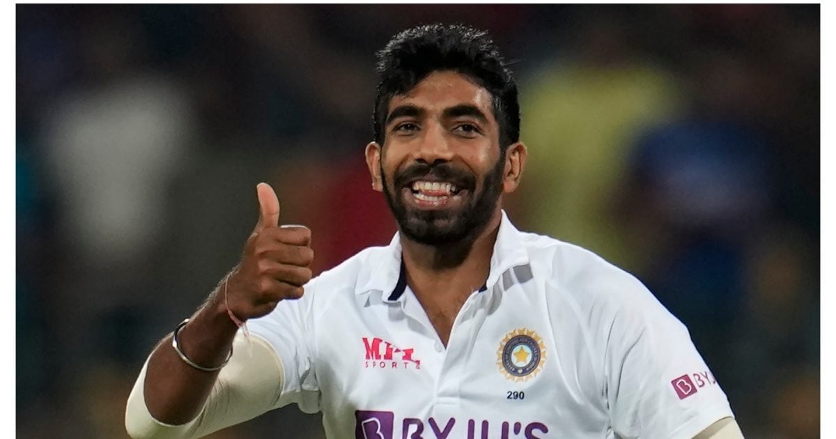 कप्तानी पर पहली बार बोले जसप्रीत बुमराह, शुभमन गिल को कैसे मिली कमान, जब BCCI की पहली पसंद थे जस्सी