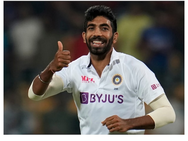 Bumrah said for the first time on captaincy, how did Gill get command, Jassi was the choice of BCCI Bumrah said for the first time on captaincy, how did Gill get command, Jassi was the choice of BCCI