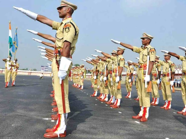 300 जवान, DIG होंगे बॉस...कांग्रेस शासित राज्‍य ने बनाया एंटी कम्‍यूनल फोर्स