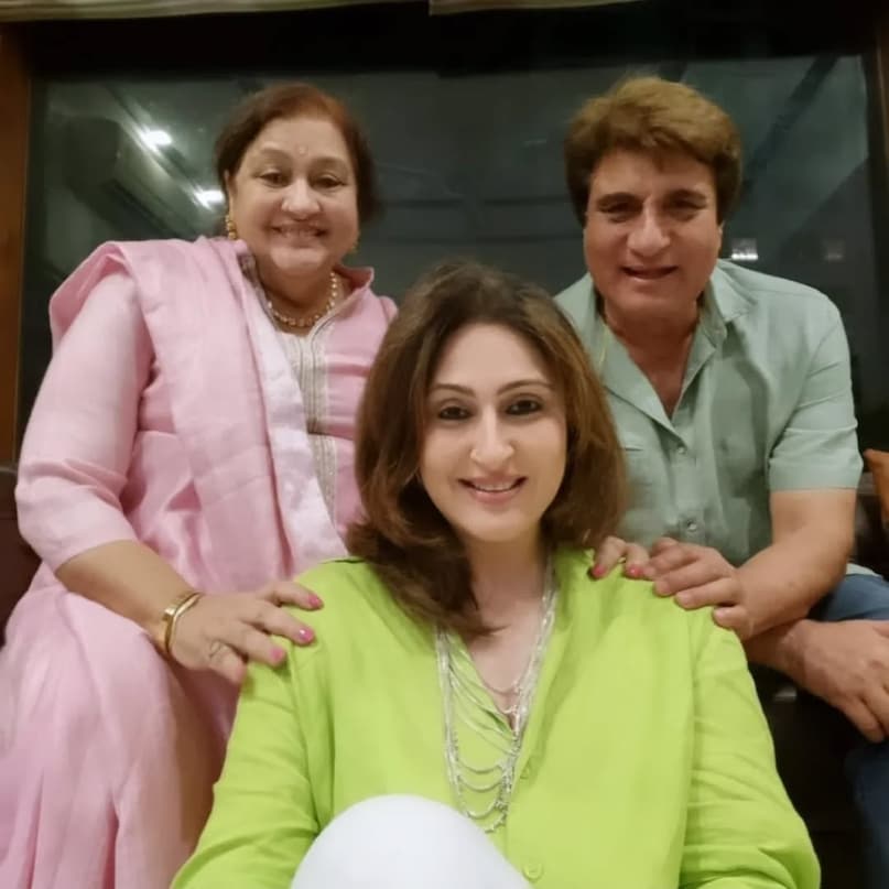 Juhi Babbar