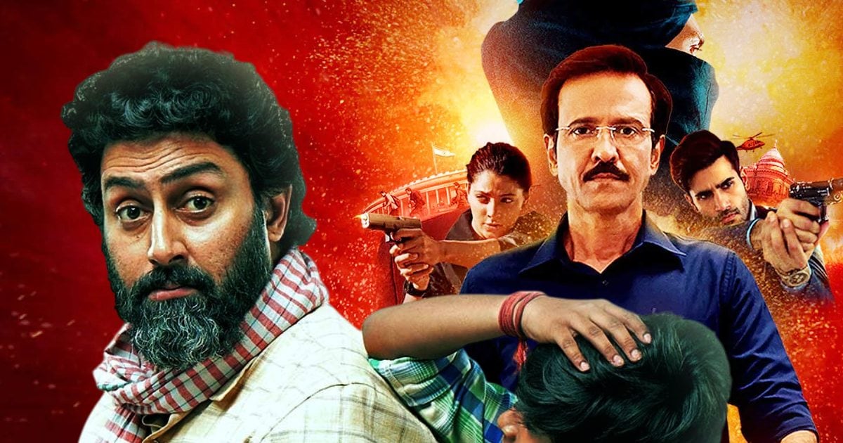 सिर्फ ‘स्पेशल ऑप्स 2’ नहीं, जुलाई में OTT पर हंगामा मचाने आ रही हैं ये 4 वेब सीरीज, लिस्ट में कुछ नई फिल्में भी