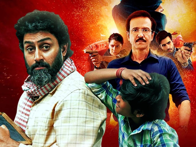 Not only 'Special Ops 2', these 4 series are coming to create a ruckus on OTT in July Not only 'Special Ops 2', these 4 series are coming to create a ruckus on OTT in July
