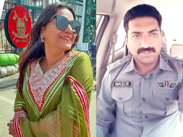 कौन है नासिर ढिल्‍लों? PAK में बैठ ज्योति मल्होत्रा संग कर चुका पॉडकास्‍ट