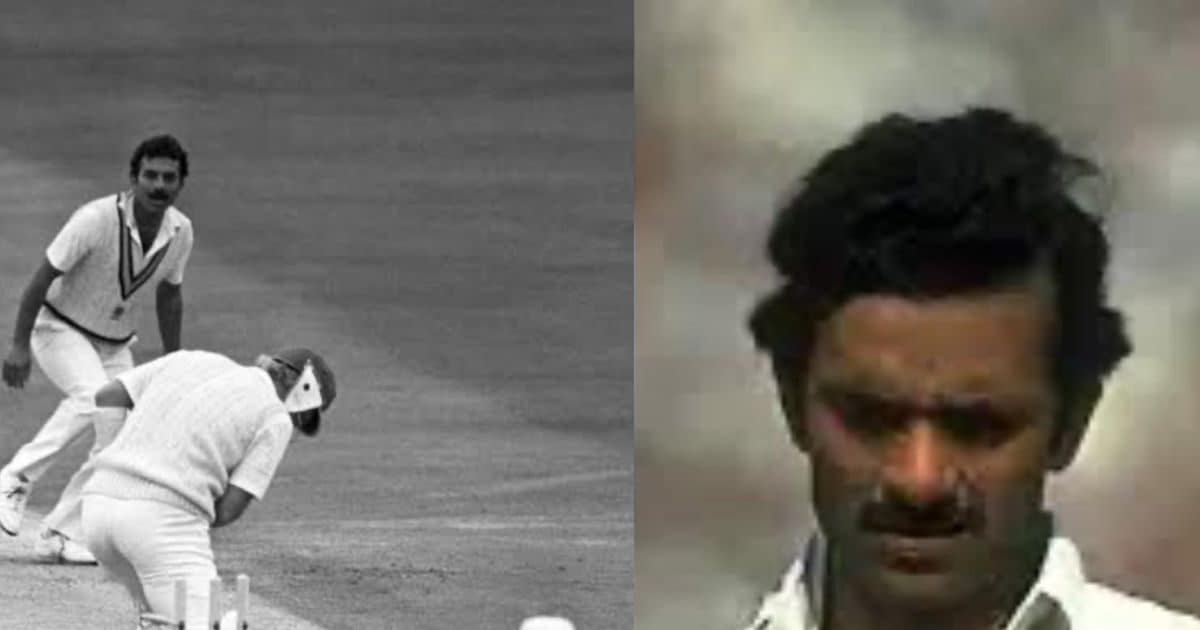 टीम में मौजूद था स्विंग का किंग , फिर भी क्लब क्रिकेट खेल रहा गेंदबाज खेल गया