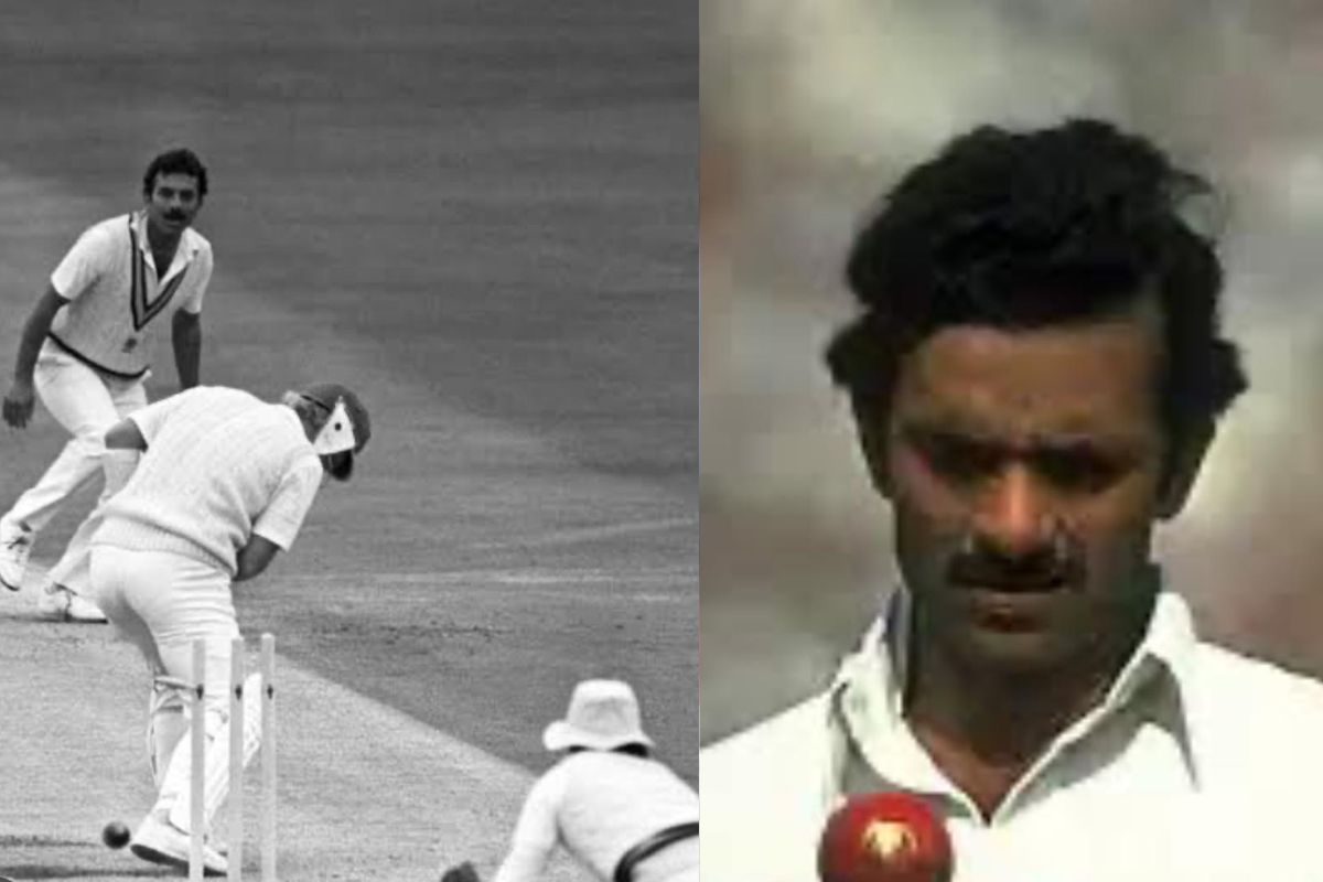 टीम में मौजूद था स्विंग का किंग , फिर भी क्लब क्रिकेट खेल रहा गेंदबाज खेल गया