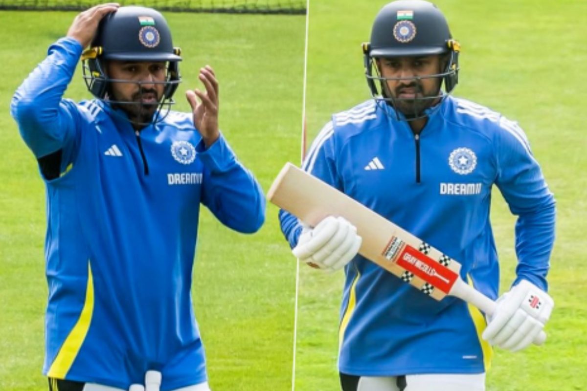 8 साल बाद बल्लेबाज का खत्म हुआ वनवास, जिस टीम के खिलाफ की डेब्यू, उसी के...