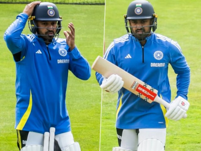 After 8 years, the exile of the batsman ended, the team against whom the debut is ...