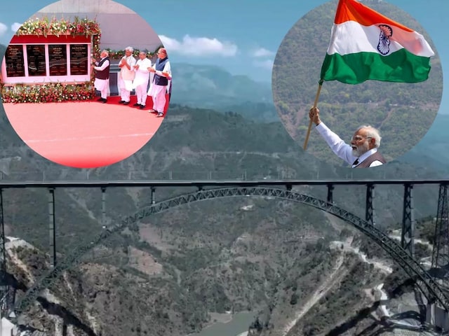 जम्मू-कश्मीर विकास की राह पर, पाक के कब्जे वाले कश्मीर को लगा ब्रेक