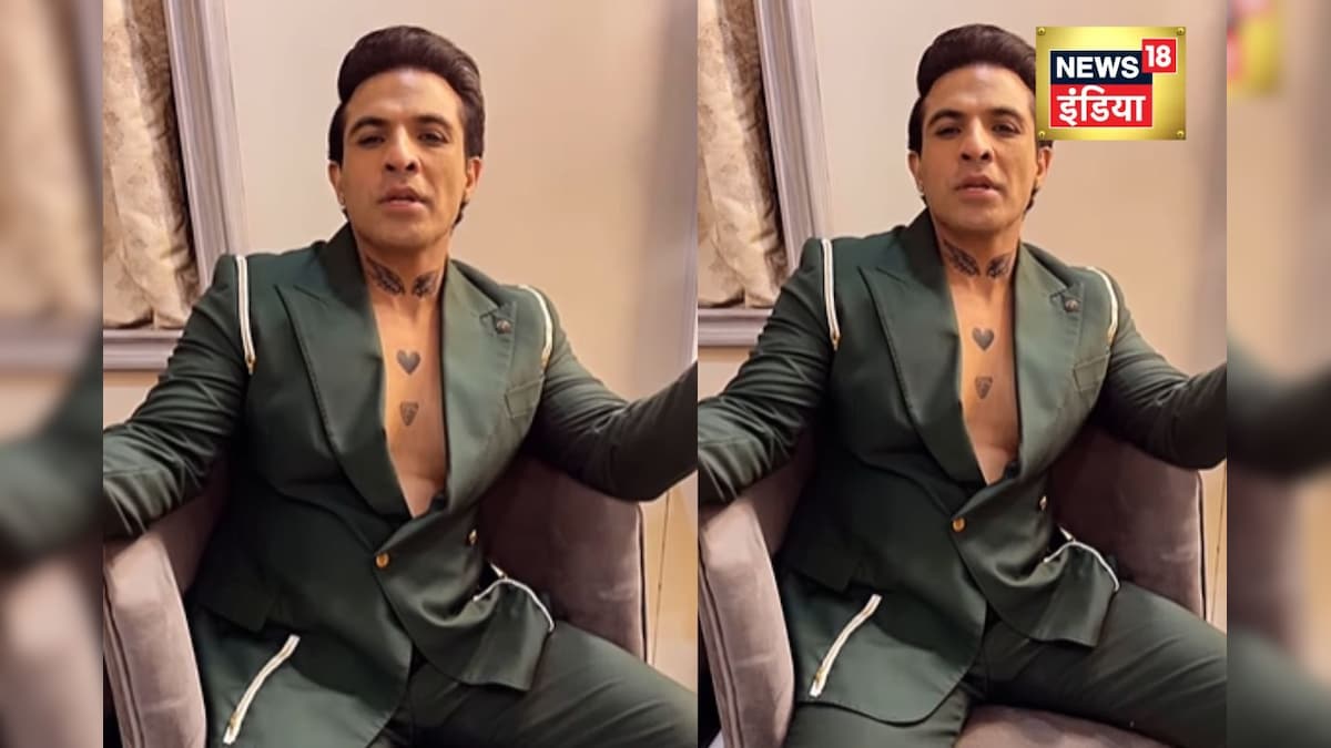 This latest video of Nazim Khilji will surprise you – News-Patiala Hindi