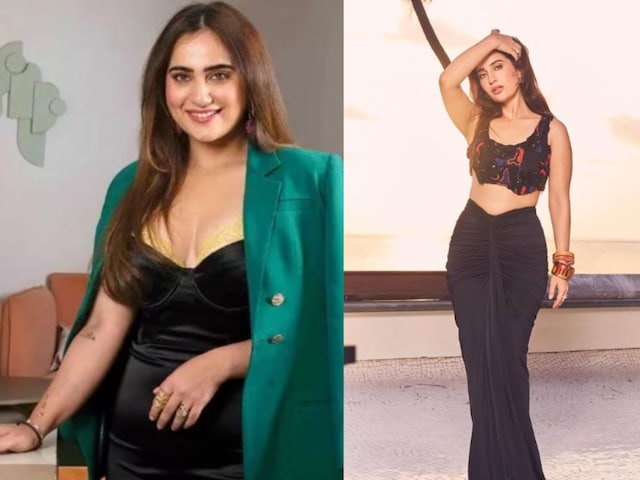 वेट लॉस के चक्कर में जब Kusha Kapila को हुई TB, जिम और इतनी कम कैलोरी वेट लॉस के चक्कर में जब Kusha Kapila को हुई TB, जिम और इतनी कम कैलोरी