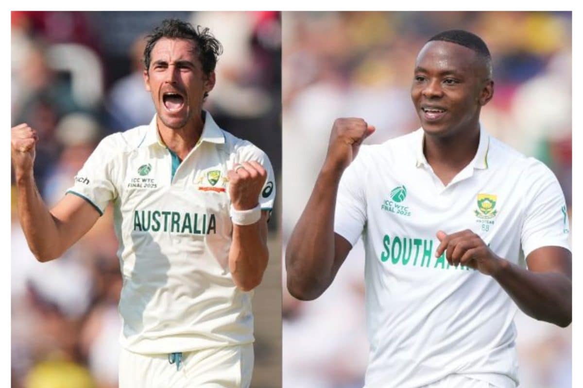 SA vs AUS WTC Final 2025: दक्षिण अफ्रीका ने दिनभर की मेहनत डेढ़ घंटे में गंवाई