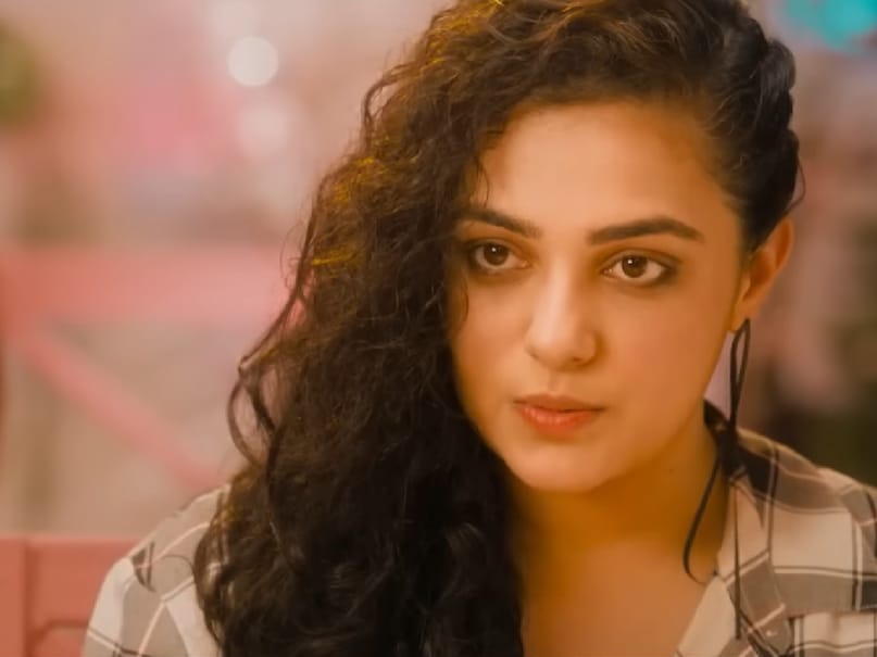 Kajal Agarawal Movie 
