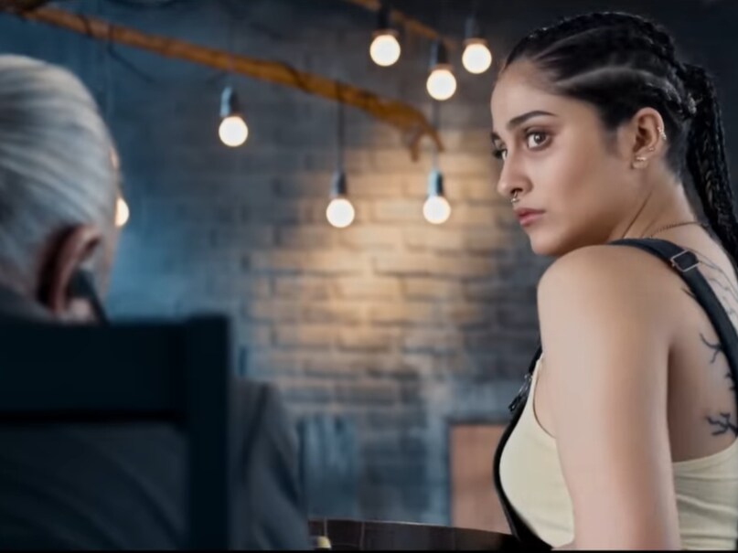 Kajal Agarawal Movie