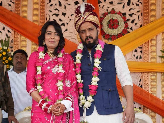 Gangster Kala Jatheri's house will resonate! IVF investigation conducted in Tihar Jail Gangster Kala Jatheri's house will resonate! IVF investigation conducted in Tihar Jail