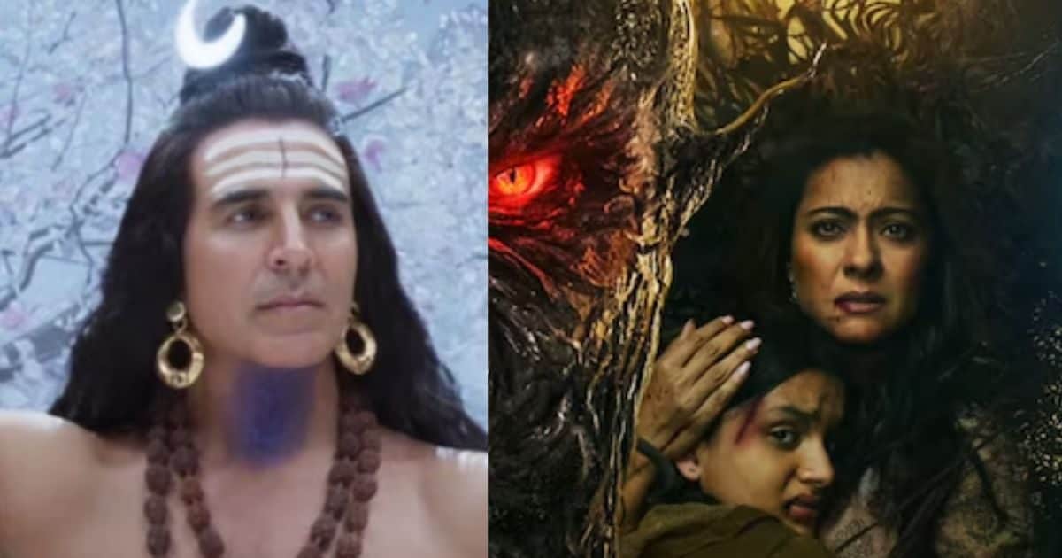 Kannappa Vs Maa: ‘यार अजय, क्या बोलता है?’, दोनों फिल्मों में होगा क्लैश, अक्षय ने किया ऐसा पोस्ट हो रही तारीफ