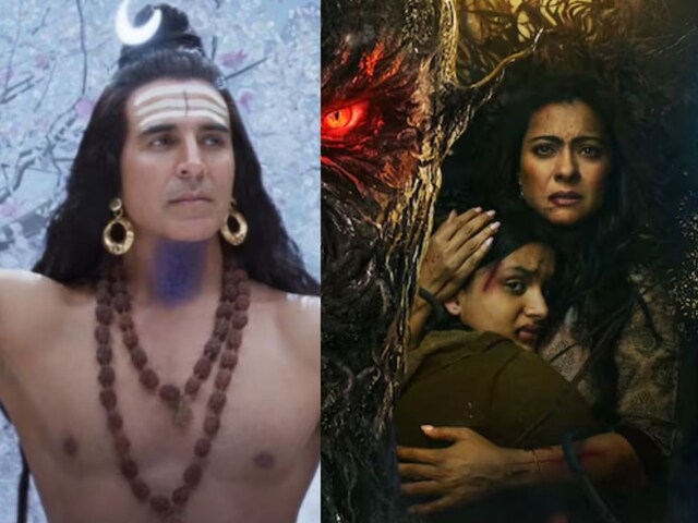 Kannappa-Maa will clash, Akshay will be posted as a post